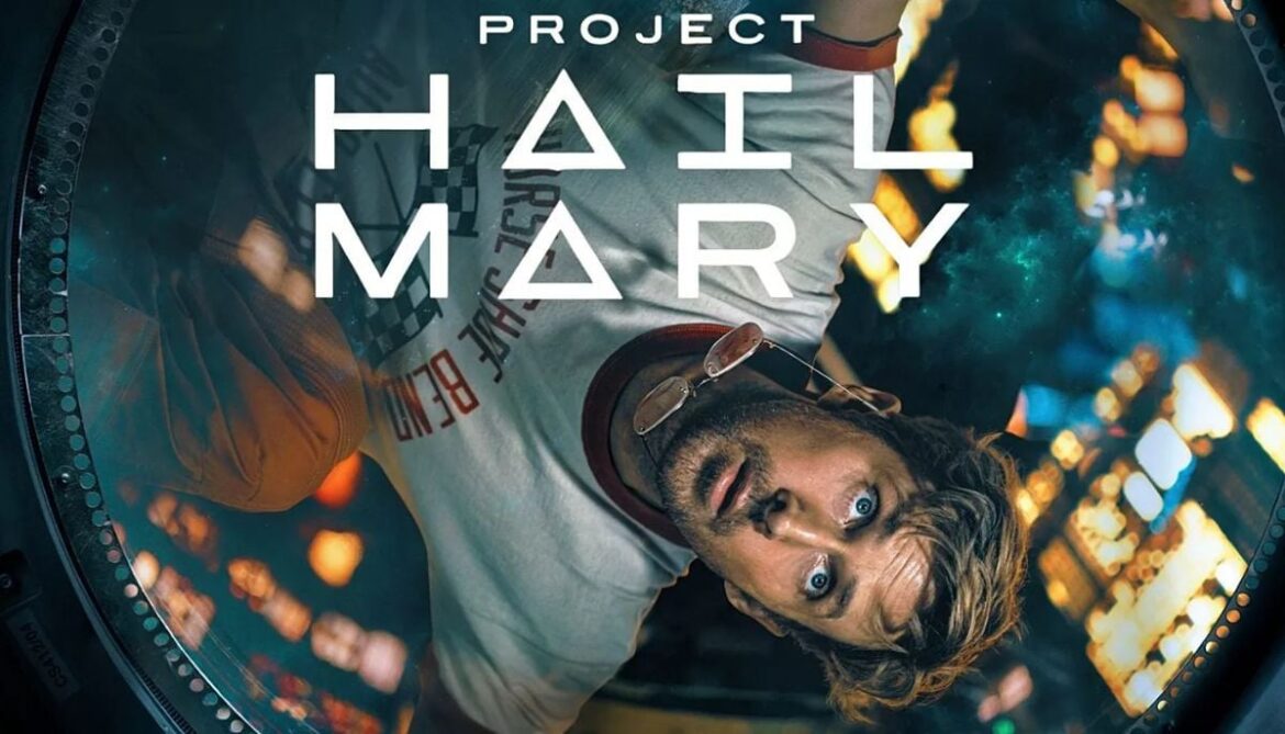Did you know Project Hail Mary features real astrophotography shots?