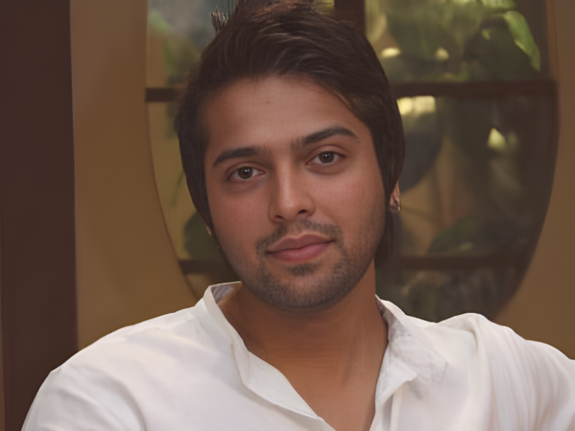Fahad Mustafa rejects ‘fair skin’ bias in film industry
