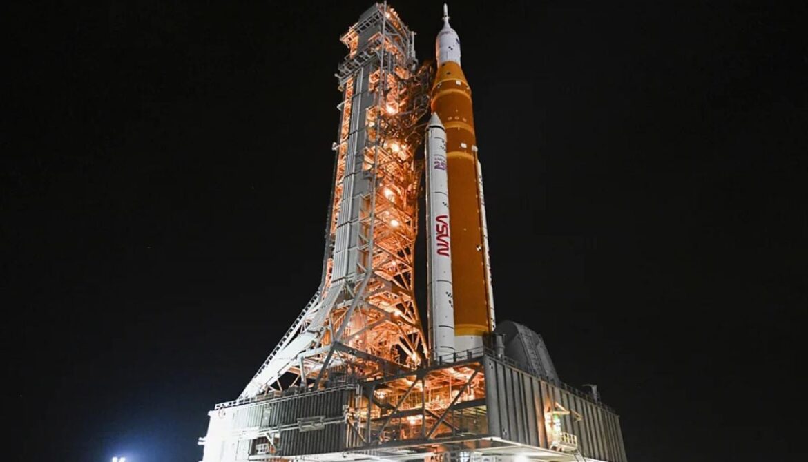 NASA Artemis II: Flight plan, risks and how it prepares humans for Mars