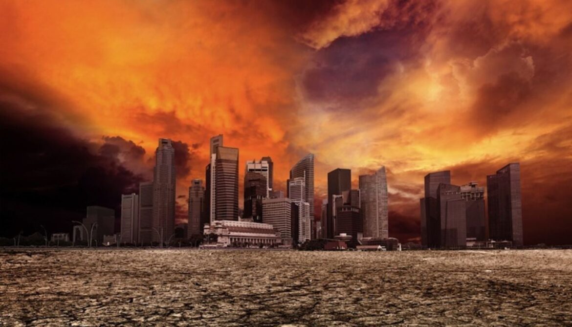 Is the world ending? New study finds rise in apocalyptic beliefs worldwide