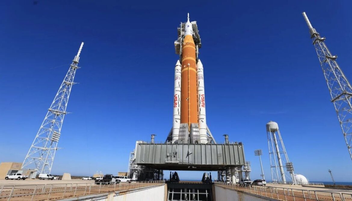  NASA Artemis II moon mission ready to take off: Here’s everything to know
