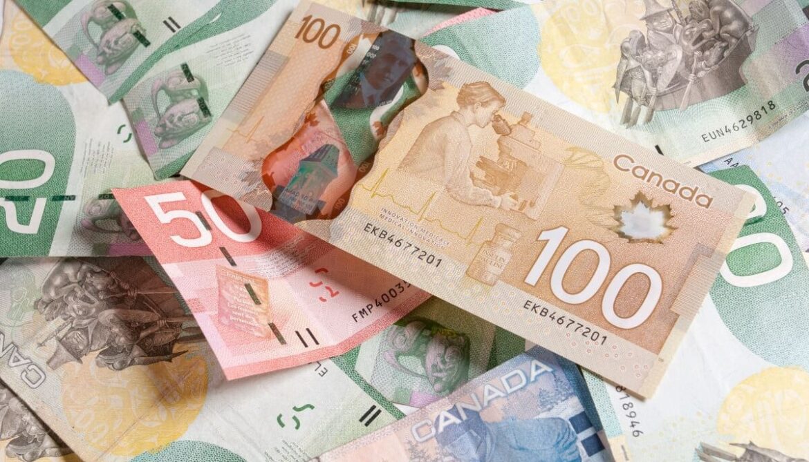 NSF fee changes in place across Canada as government limits charges on personal accounts