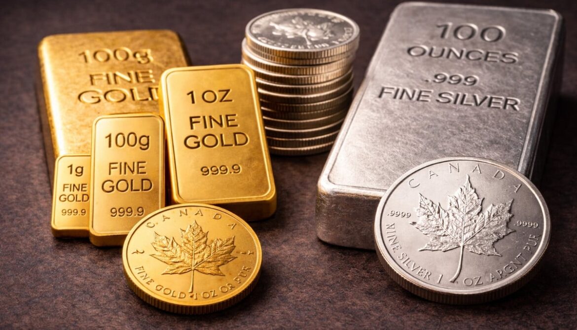 Silver, gold prices surge amid geopolitical uncertainty after US-Israel attack on Iran