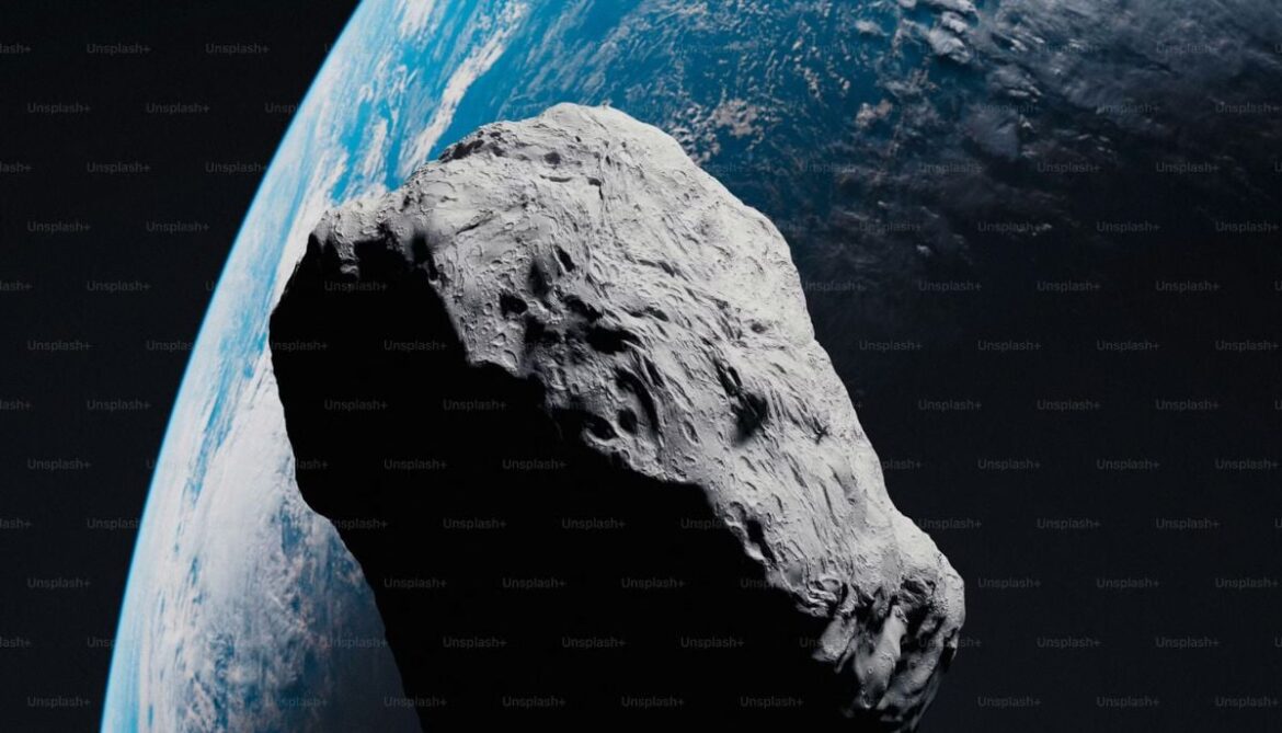 Massive 44-foot asteroid nears Earth: What you need to know