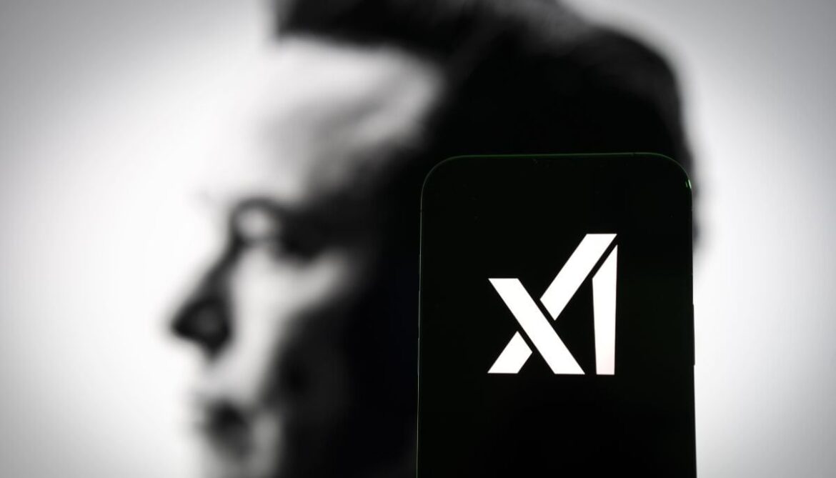 xAI’s last original co-founder leaves company