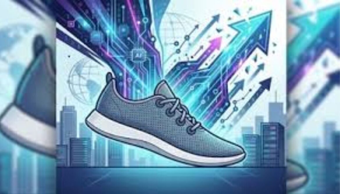 Allbirds shares skyrocket after AI pivot, raising concerns over business viability