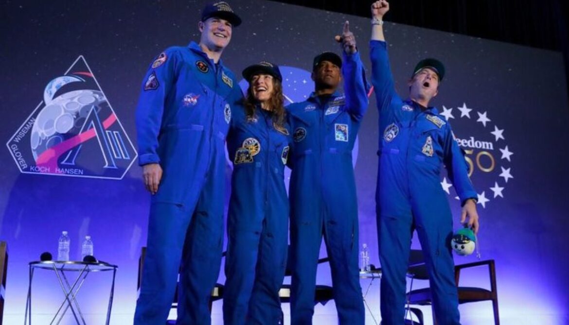 Artemis II: Everything to know about NASA’s future moon plans