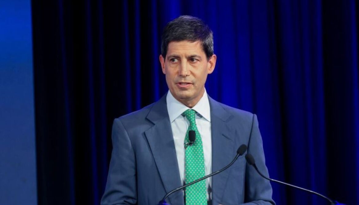 Federal Reserve succession saga: Everything you need to know about the Warsh nomination