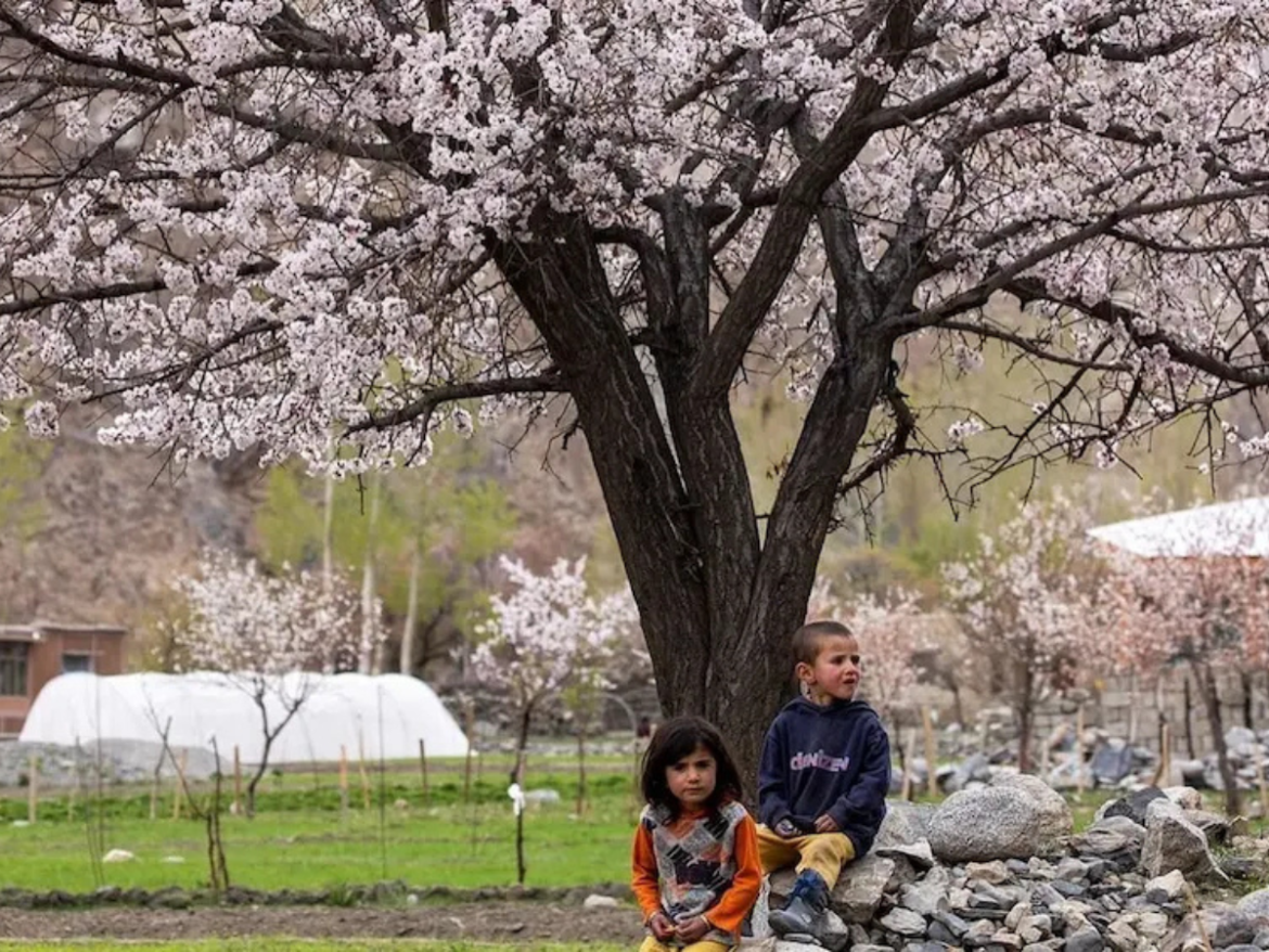 Photo by Hunza Tour Packages