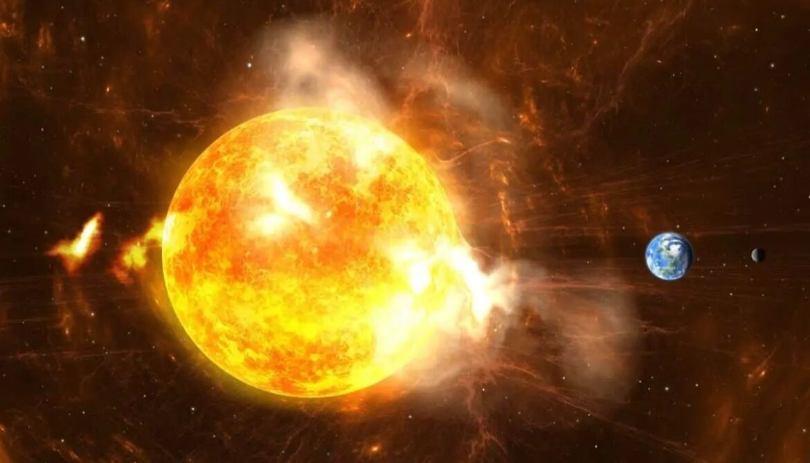  Interstellar comet 3I/ATLAS stuns scientists with sudden transformation near Sun: Here’s why it happens 