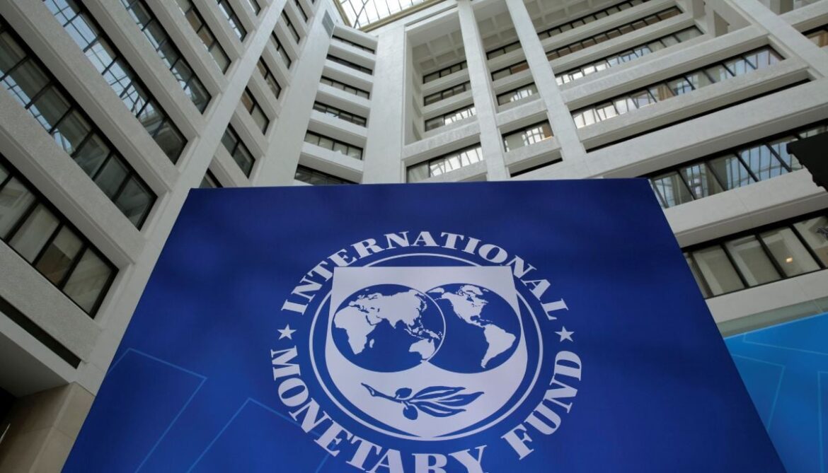 Middle East war economic shock looms over IMF