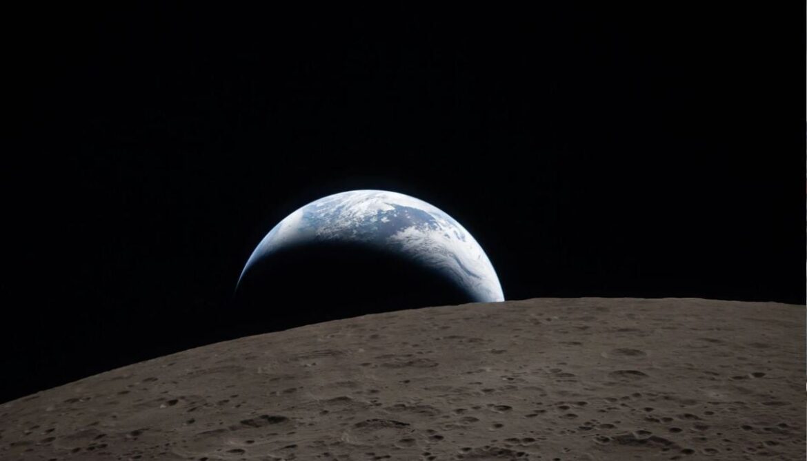 NASA plans moon fire experiment to boost Artemis mission safety