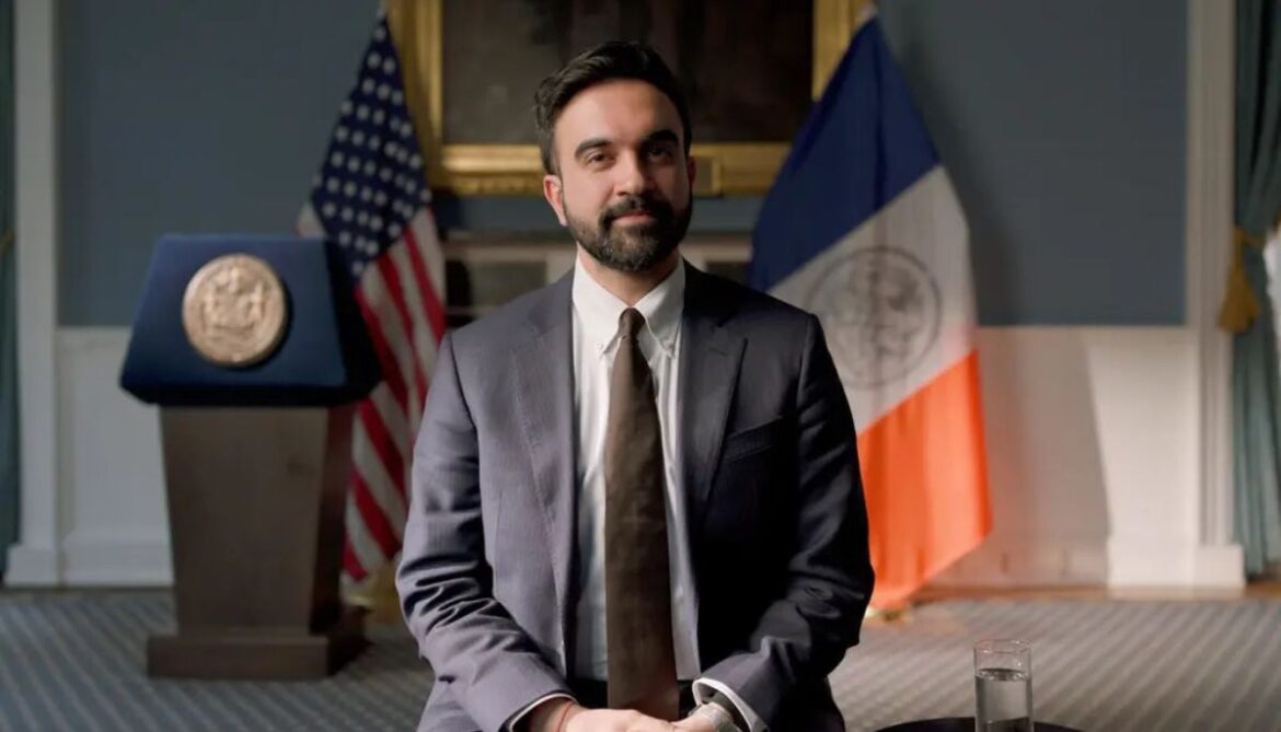 NYC's new tax targets second homes worth $5m or more