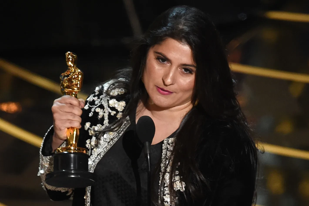 Oscar hopes for Pakistani films?