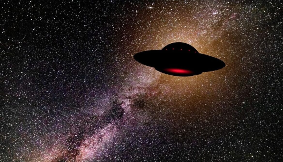 Scientists detect strange patterns that may signal alien life