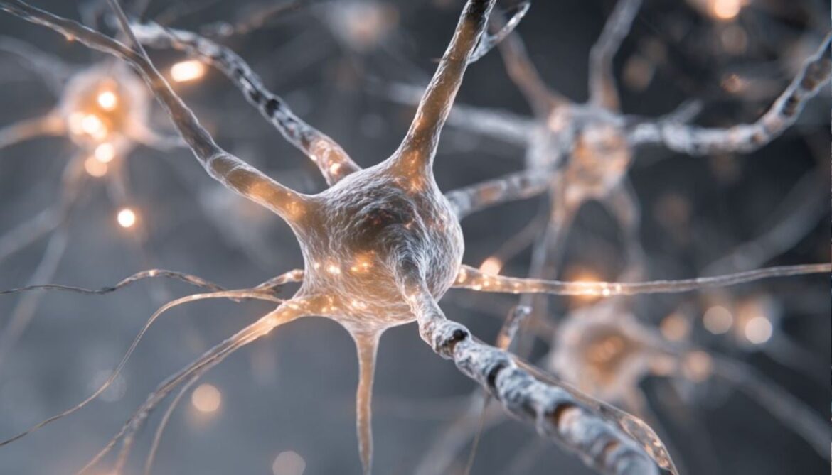 Scientists make artificial neurons 'talk' to living brain cells in recent breakthrough