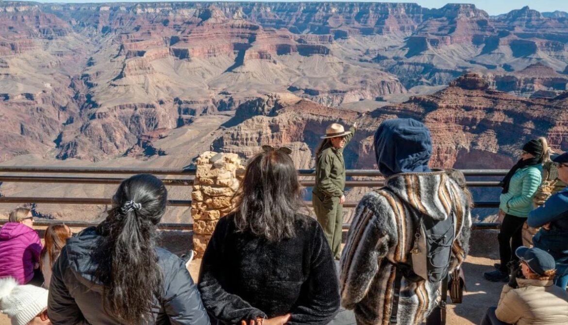How Grand Canyon was formed: Scientists reveal hidden geological history