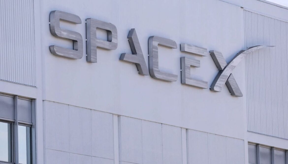 SpaceX kicks off IPO process, eyes record $75 billion offering