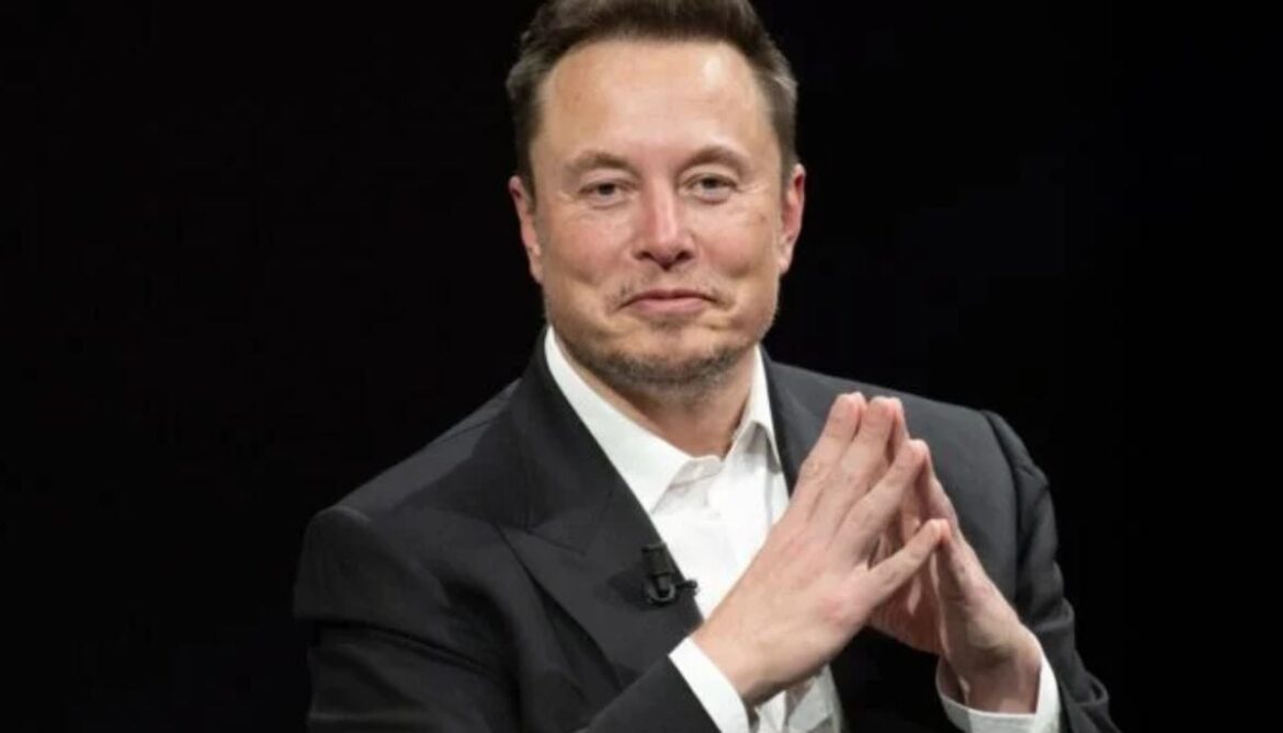 Why are banks subscribing to Grok to secure the SpaceX IPO?