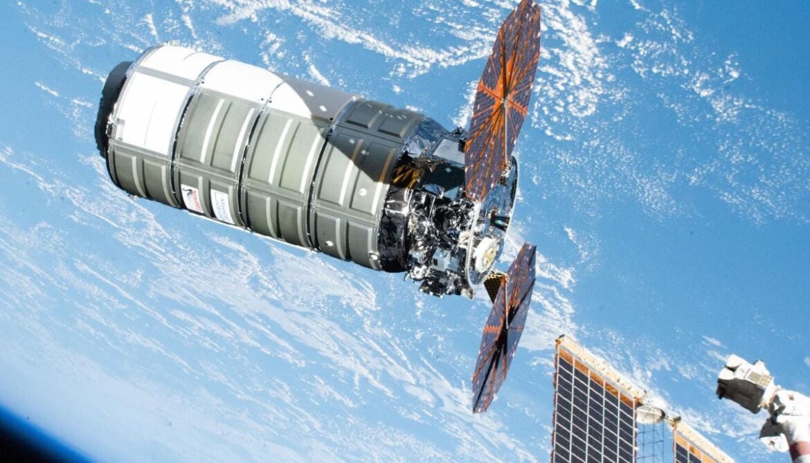 What is Cygnus XL: Will NASA’s ISS cargo ship return to Earth?