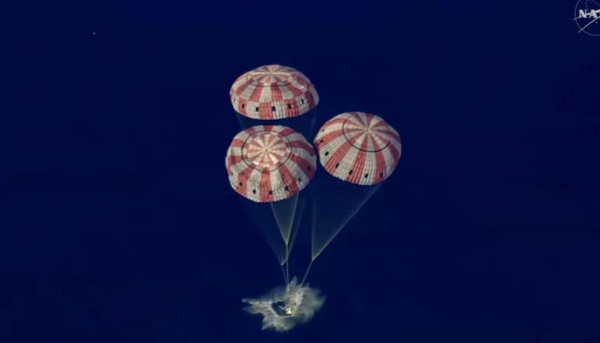 NASA Artemis II mission: real or fake conspiracys spread online