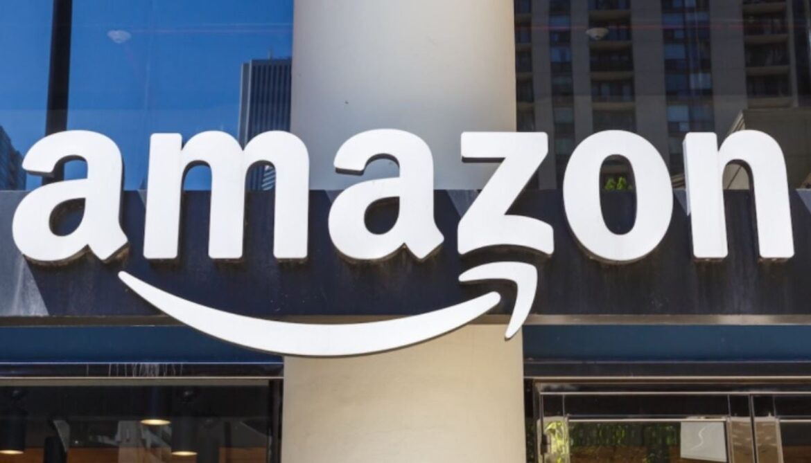 Amazon expands logistics network to other businesses in new growth push
