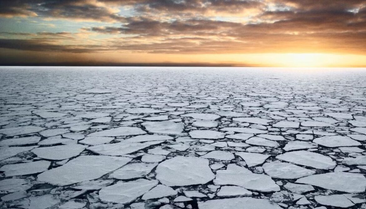 Why the Southern Ocean is melting: Antarctica’s sea ice resilience reaches a breaking point