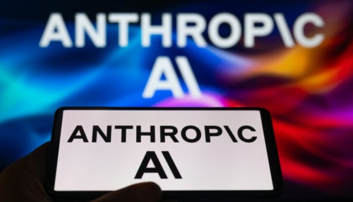 Anthropic AI to spend $200 billion on Google cloud in mega deal