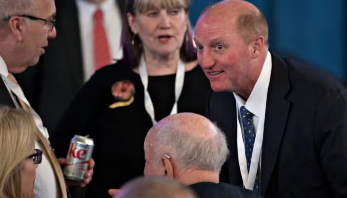 Berkshire Hathaway’s new CEO Greg Abel reshapes portfolio: Biggest changes explained