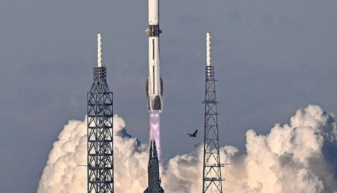 Blue Origin’s New Glenn grounded after satellite ‘mishap’: Here’s what went wrong