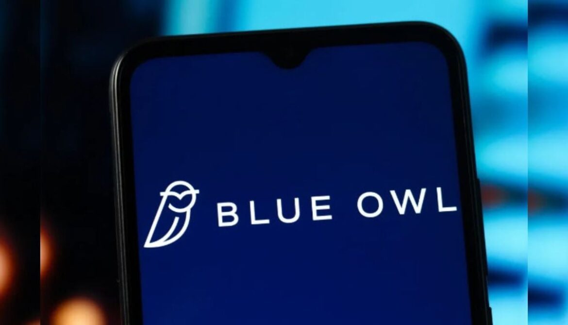 Blue Owl sold half of its SpaceX holding at $1.25 trillion valuation, reports CEO