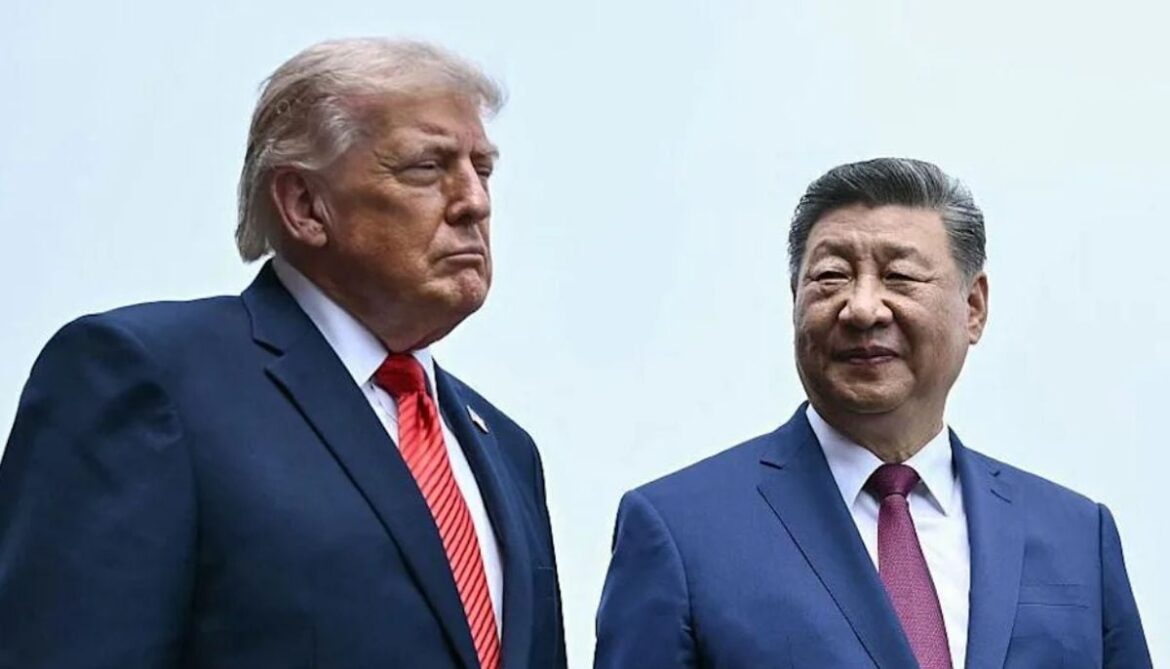 Trump’s Beijing summit 2026: Did any deals emerge for tech and Wall Street CEOs?