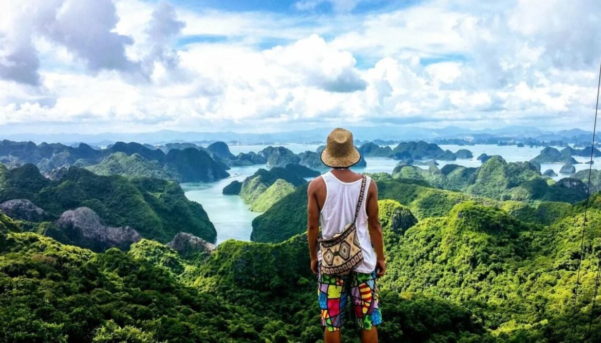 Extreme weather killing tourism? Here’s how Apac travelers are forced to change plans