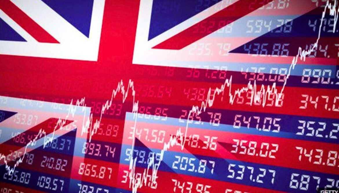 UK: FTSE 100 falls as oil stocks drag ahead of key elections amid economic uncertainty