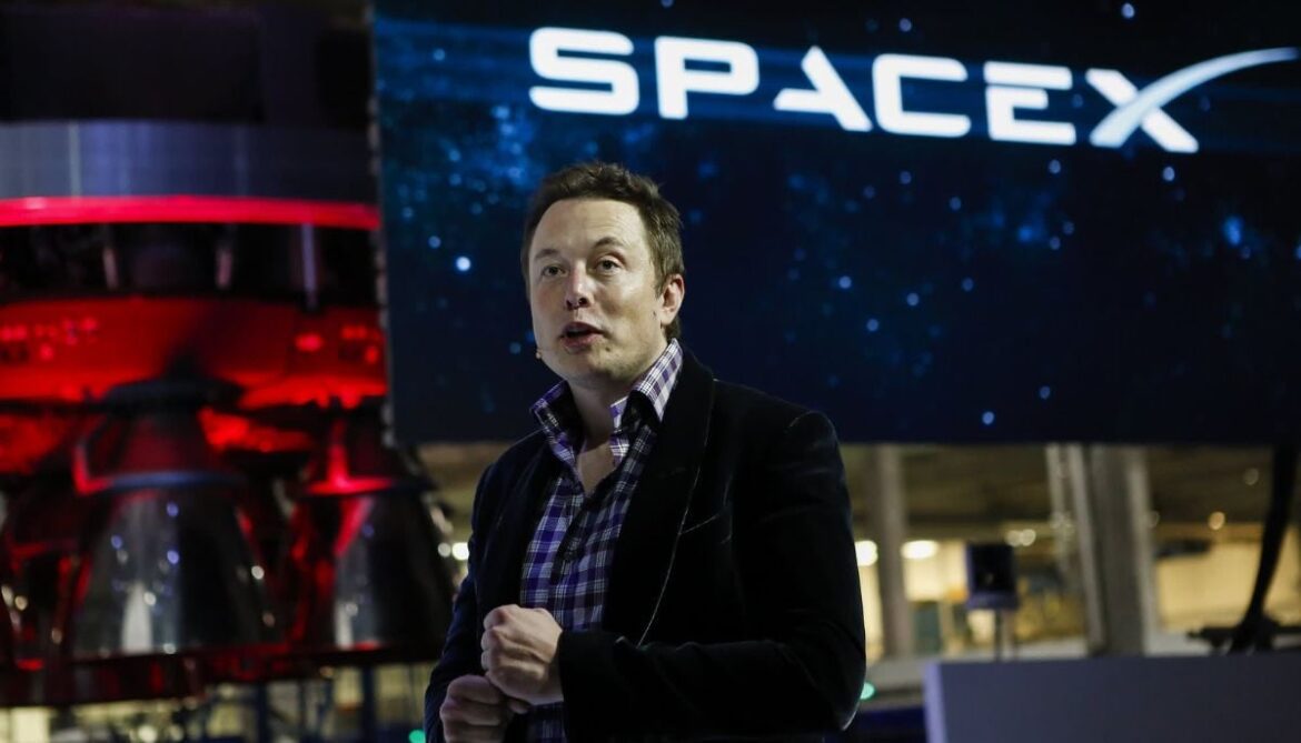 Elon Musk's SpaceX to go public: Here's everything you need to know