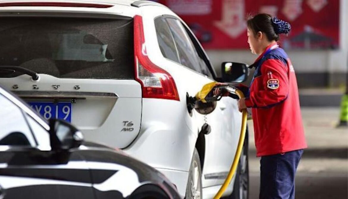 Oil prices hit $126: Highest levels since 2022 as US-Iran tensions escalate