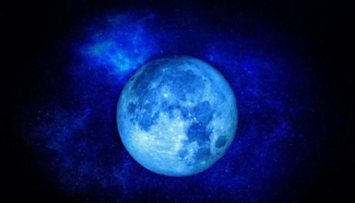 Blue Moon 2026: How it highlights the mechanics of our Solar System