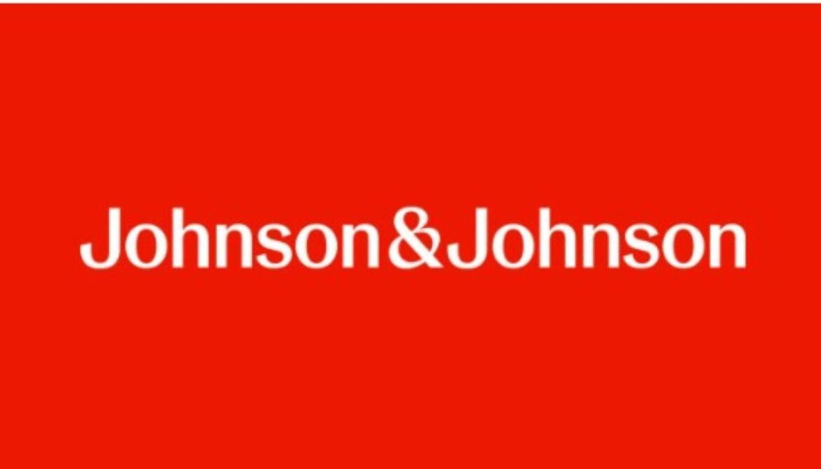 Johnson &amp; Johnson praises AI efficiency in generating drug development leads