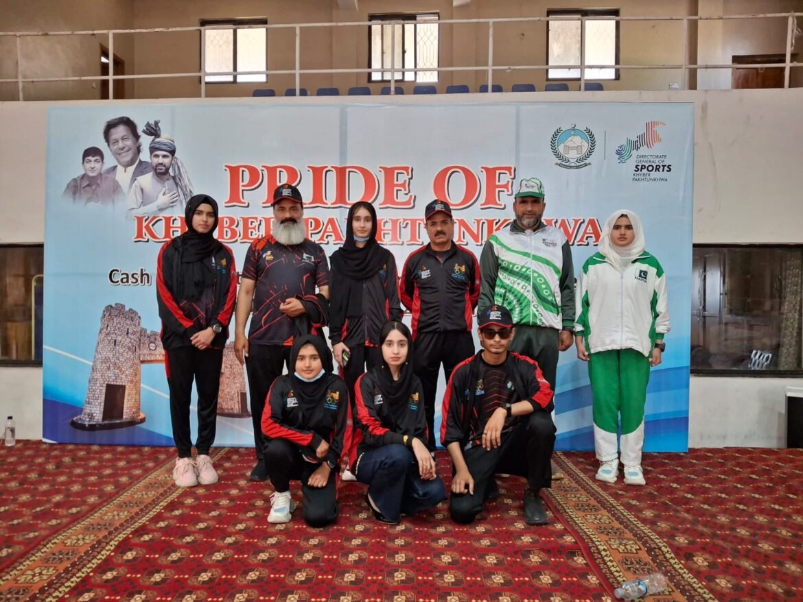 K-P’s young sailors defy odds to bring glory home