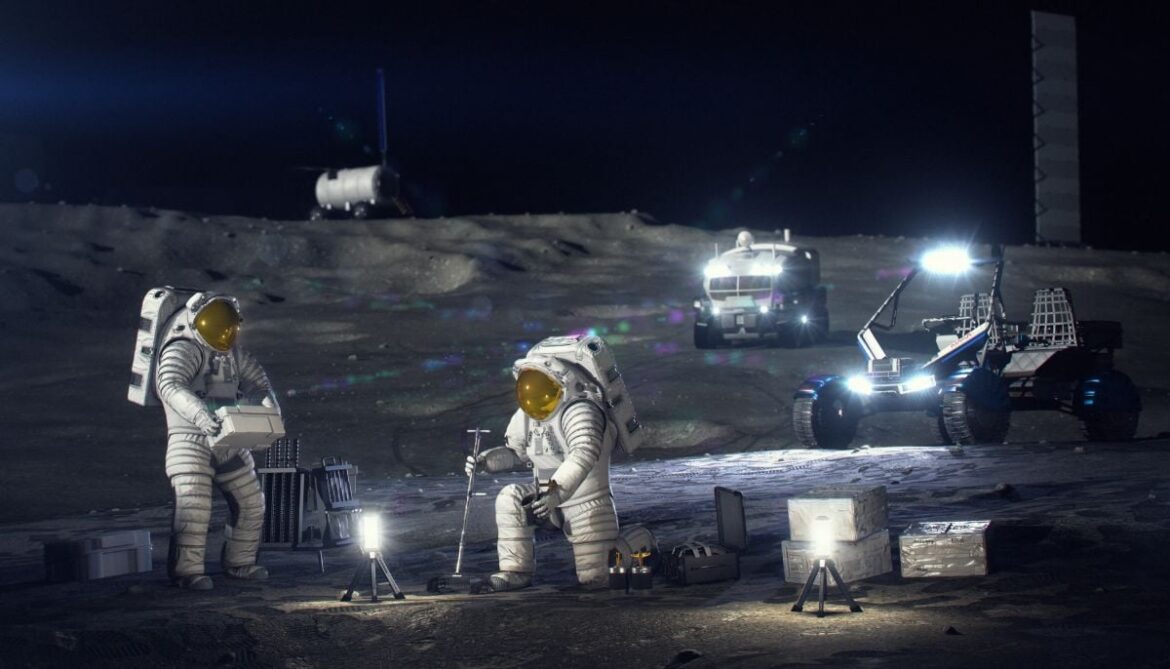 NASA set to unveil major Moon Base strategy and mission update
