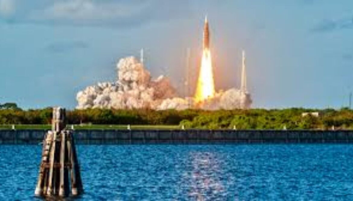 NASA’s Artemis 2 moon launch becomes the largest event in Space Coast history