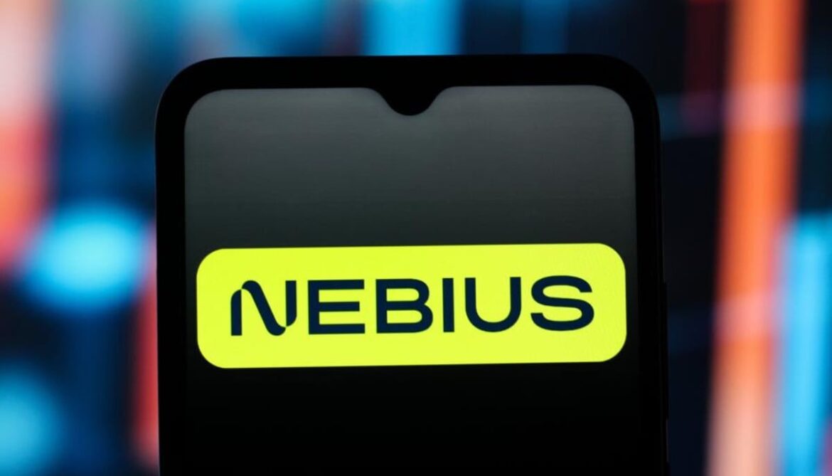 Nebius revenue surges as AI cloud demand fuels rapid growth