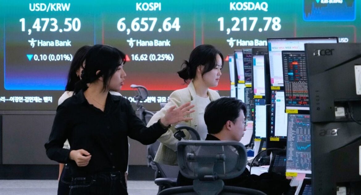 UAE’s shocking OPEC exit: Oil prices decline, Asian stocks surge