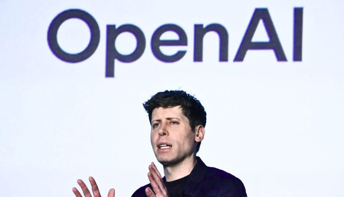 OpenAI eyes speedy IPO as market awaits SpaceX filing, source says
