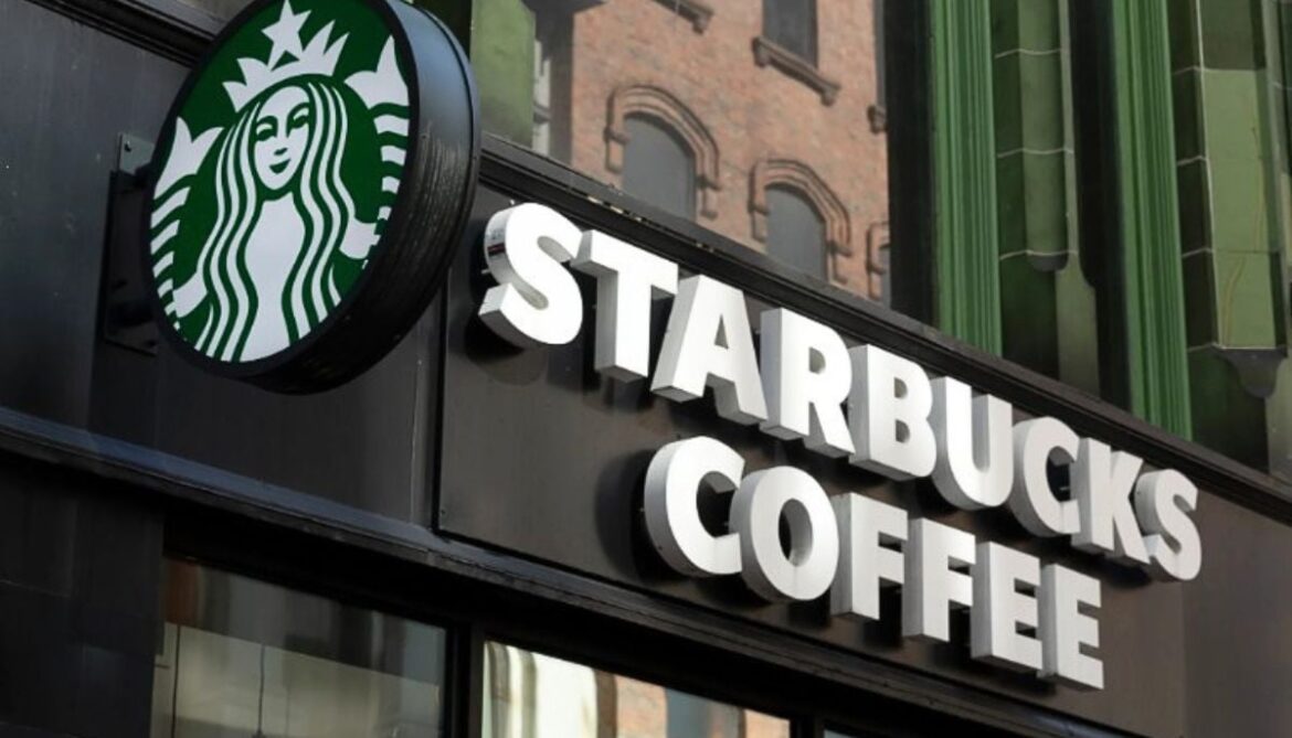 Starbucks initiates hundreds of layoffs as it closes some regional US offices