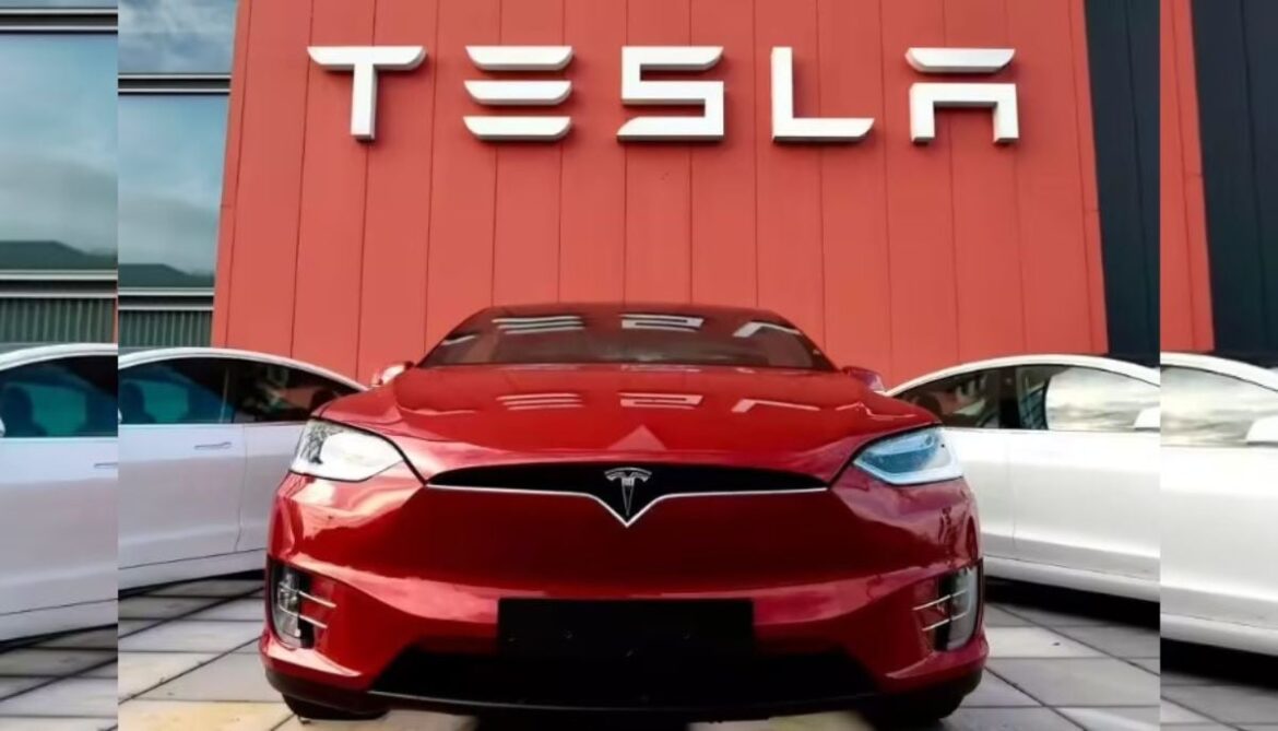 Tesla boosts investment to expand battery cell production