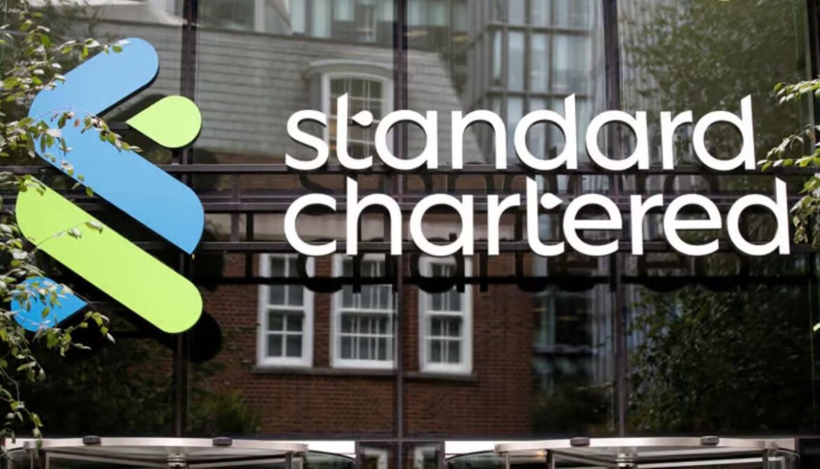 Standard Chartered to cut more than 7,000 jobs as AI use accelerates: What you need to know