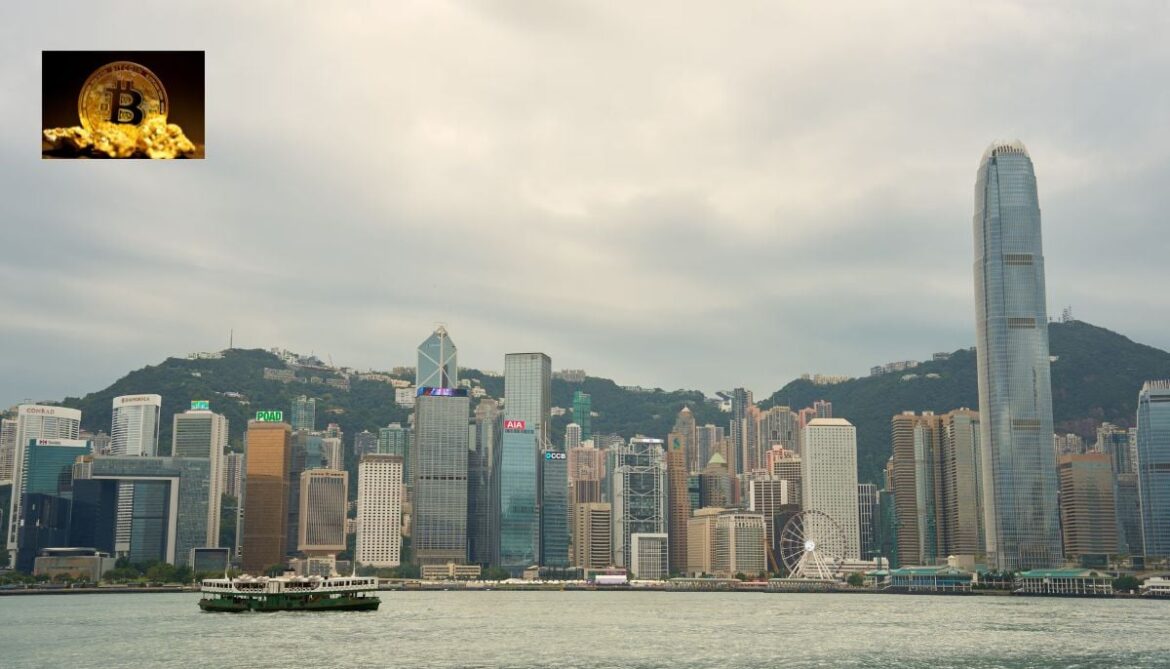 Why Bitcoin is touching $80,000 while capital rotates to Hong Kong’s AI IPO boom