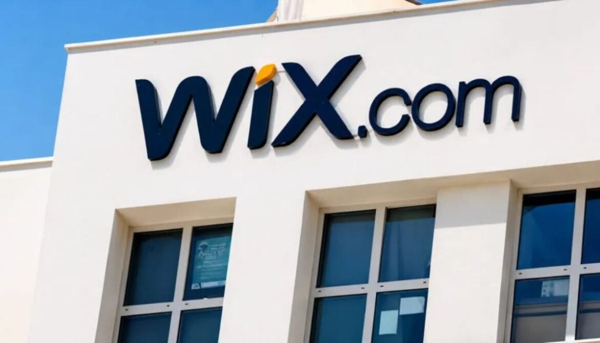 Wix.com to cut 20% workforce in major AI-era restructuring