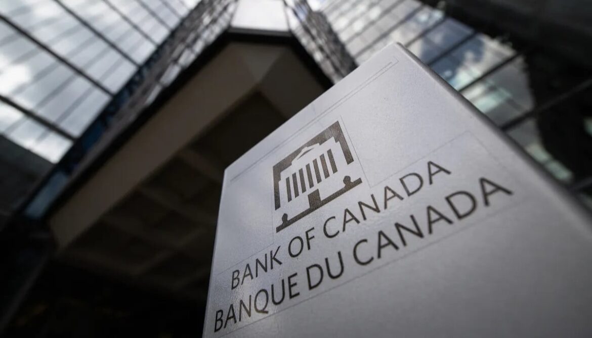 Bank of Canada expected to hold interest rates amid economic uncertainty